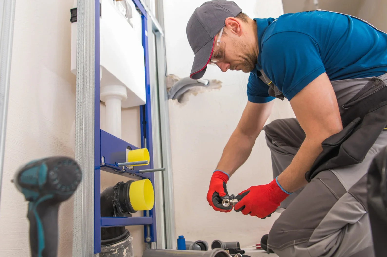 allendale-plumbing-contractor